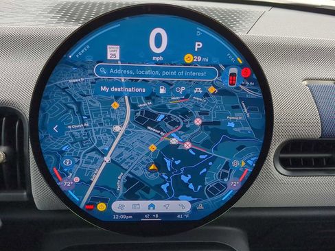 New 2026 MINI Cooper S image 30