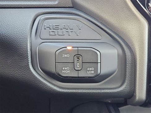 New 2026 RAM 3500 Laramie image 26