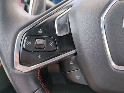 Certified 2023 Chevrolet Corvette Stingray Coupe RWD image 28