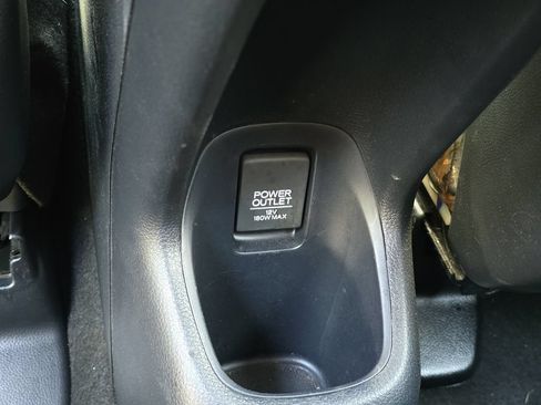 Used 2022 Honda HR-V Sport image 23