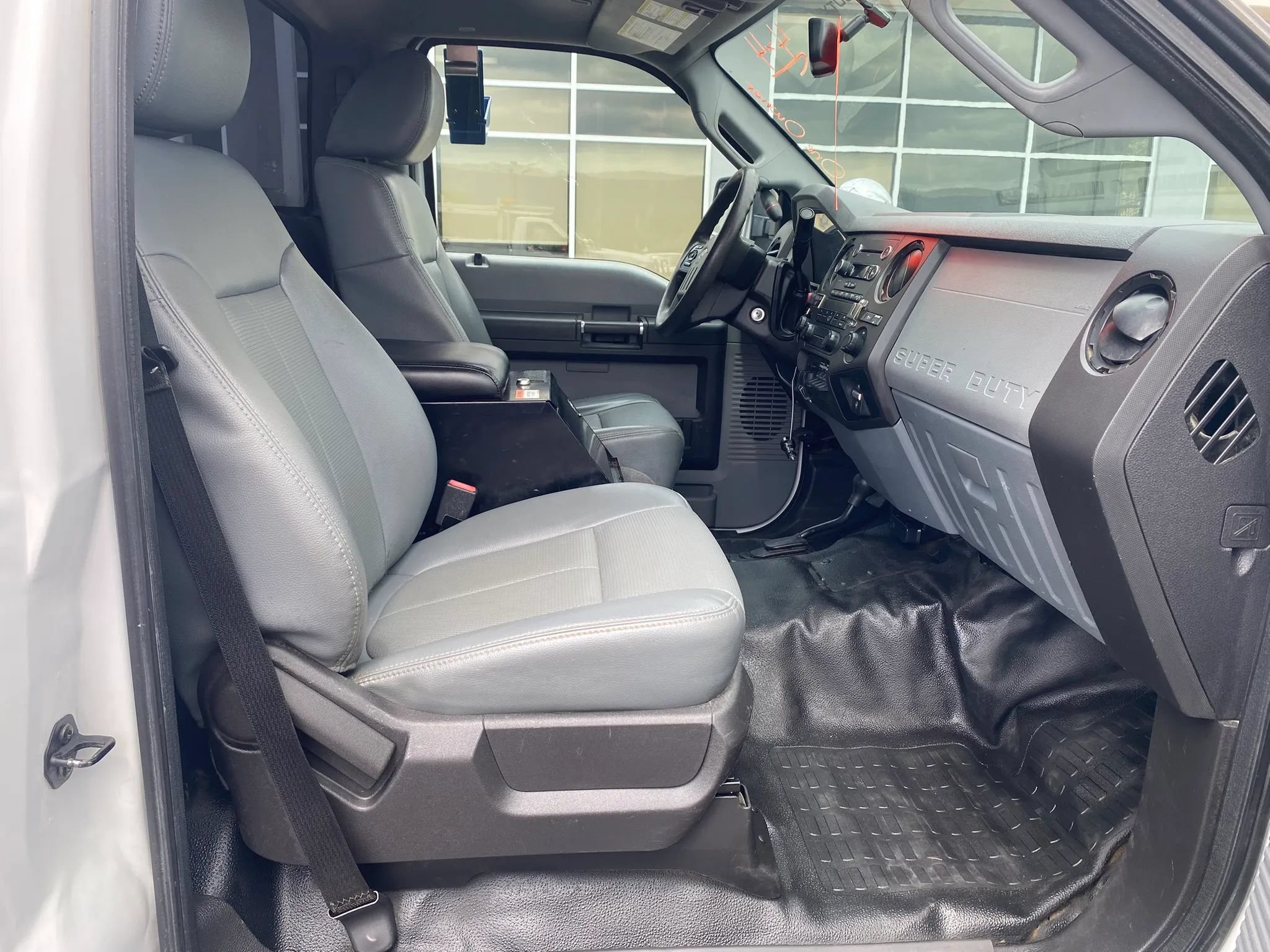 Used 2015 Ford F350 XL AWD/4WD image 23