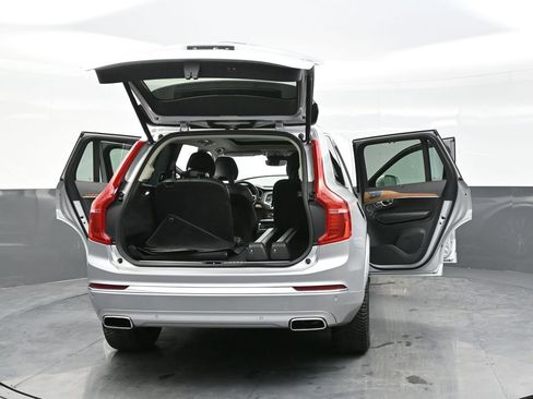 Used 2020 Volvo XC90 T6 Inscription image 29