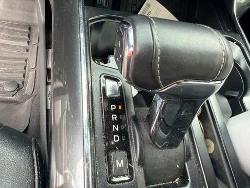 Used 2023 Ford F150 Lariat w/ Equipment Group 502A High AWD/4WD image 39