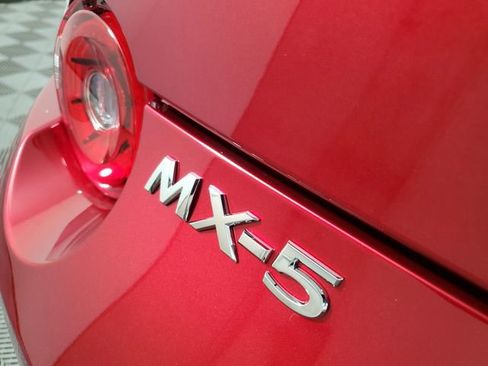 New 2026 MAZDA MX-5 Miata Sport image 8