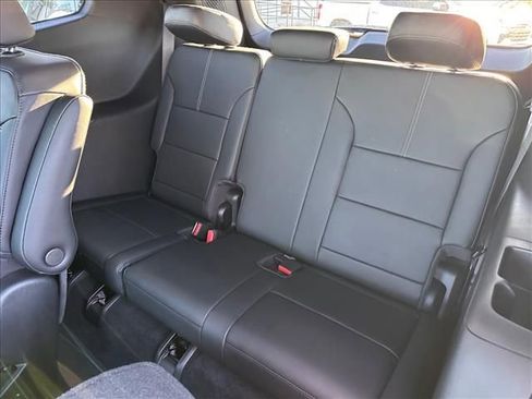 New 2026 GMC Acadia Elevation w/ Elevation Premium Package image 21