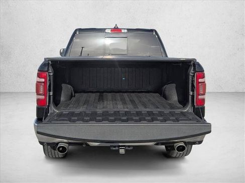 Used 2022 RAM 1500 Limited AWD/4WD image 7