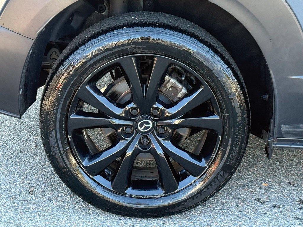 Used 2023 MAZDA CX-30 AWD 2.5 S w/ Preferred Package image 11