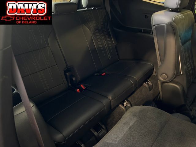 Used 2026 Buick Enclave Avenir w/ Super Cruise Package AWD/4WD image 21