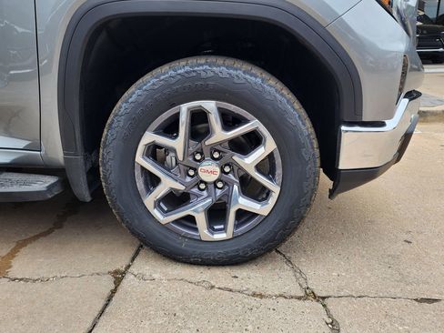 New 2026 GMC Sierra 1500 SLT w/ SLT Premium Plus Package image 50