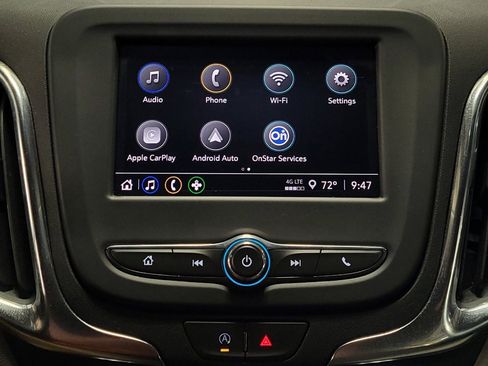 Used 2024 Chevrolet Equinox LS image 25