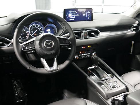 New 2025 MAZDA CX-5 AWD 2.5 S image 13