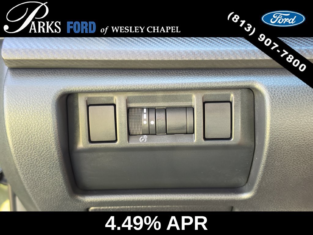 Used 2024 Subaru Crosstrek 2.5i Limited w/ Popular Package #3A AWD/4WD image 27
