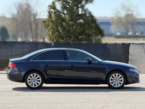 Used 2010 Audi A4 2.0T Premium Plus image 7