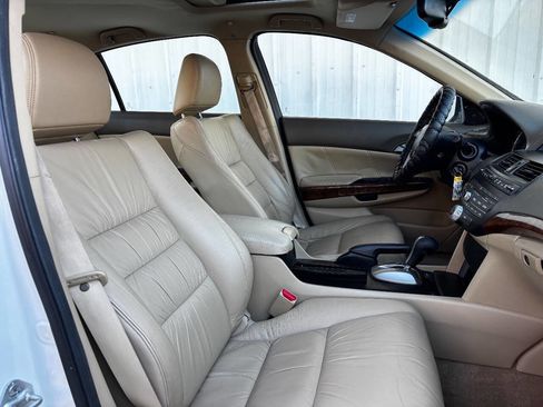 Used 2010 Honda Accord EX-L image 39