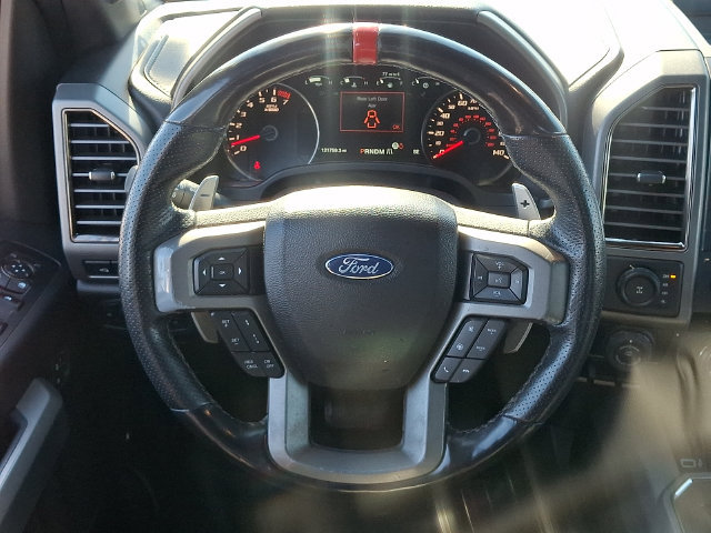 Used 2018 Ford F150 Raptor w/ Equipment Group 802A Luxury AWD/4WD image 19