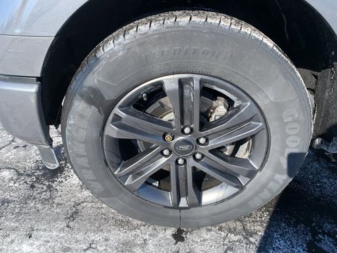 Used 2021 Ford F150 XLT w/ Equipment Group 302A High image 9