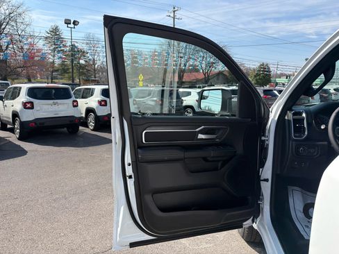 New 2026 RAM 1500 Big Horn image 17