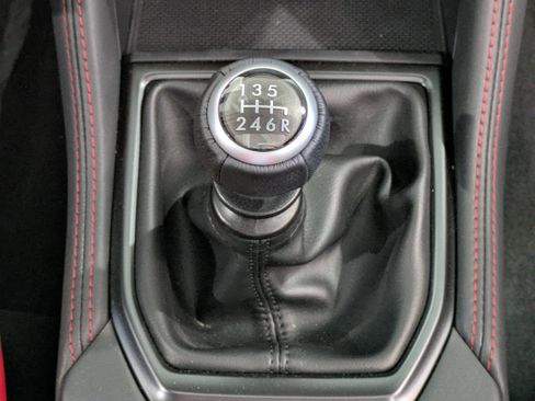 New 2026 Subaru WRX Limited image 17