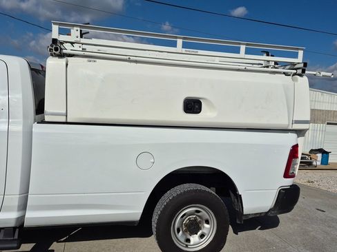 Used 2019 RAM 2500 Tradesman image 6