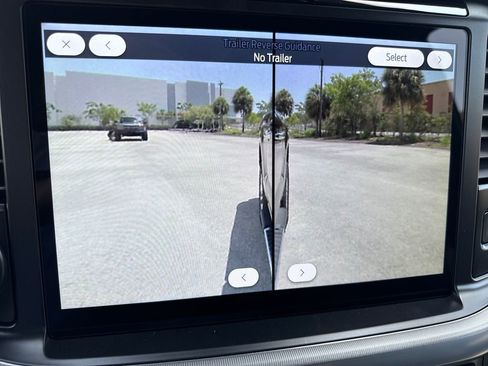 New 2025 Ford F150 Lariat w/ Equipment Group 502A High image 27