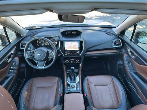 Used 2023 Subaru Forester Touring w/ Popular Package #2 image 27