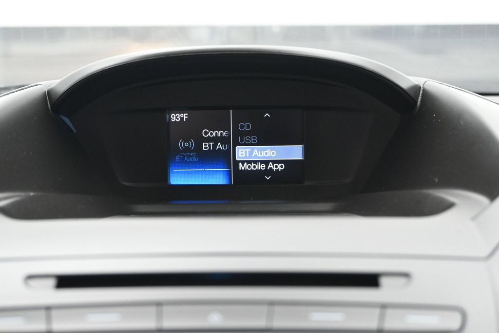 Used 2018 Ford Escape SE AWD/4WD image 16