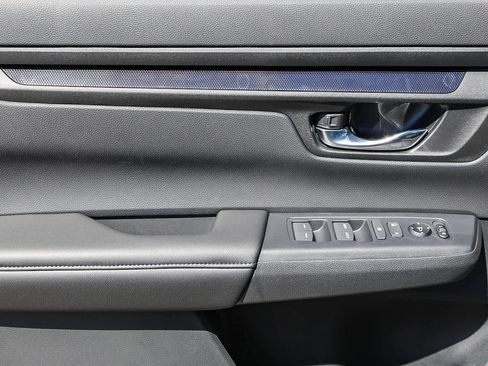 New 2026 Honda CR-V EX image 22