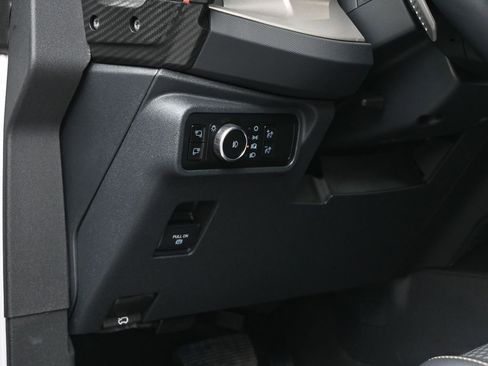 New 2024 Ford Bronco Raptor w/ Interior Carbon Fiber Pack 6 image 9