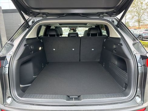 New 2026 MAZDA CX-50 2.5 Hybrid w/ Weather Package image 35