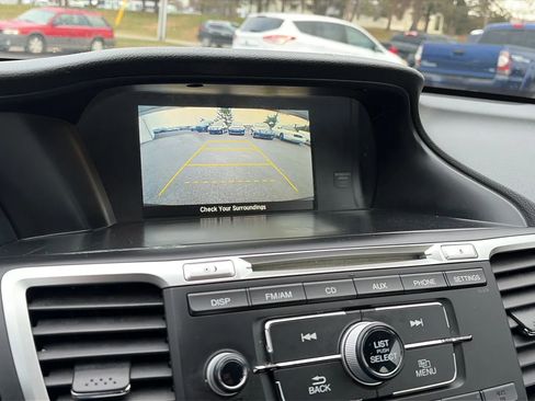 Used 2014 Honda Accord EX image 40