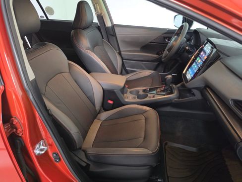Certified 2025 Subaru Crosstrek 2.5i Limited w/ Popular Package #4A AWD/4WD image 22