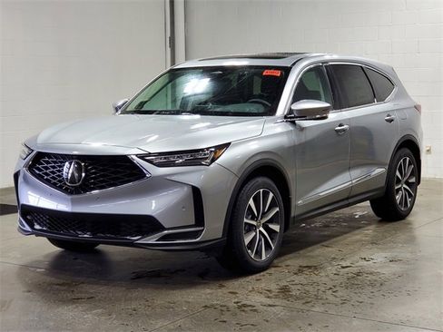 New 2026 Acura MDX w/ Technology Package image 2