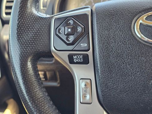 Used 2015 Toyota 4Runner Limited RWD image 26