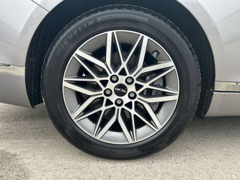 Used 2026 Genesis G80 2.5T AWD/4WD image 24