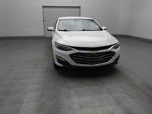 Used 2023 Chevrolet Malibu LT w/ Driver Confidence Package FWD image 14