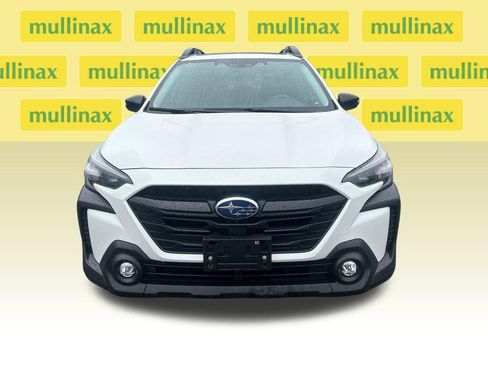 Used 2024 Subaru Outback Onyx Edition XT AWD/4WD image 16
