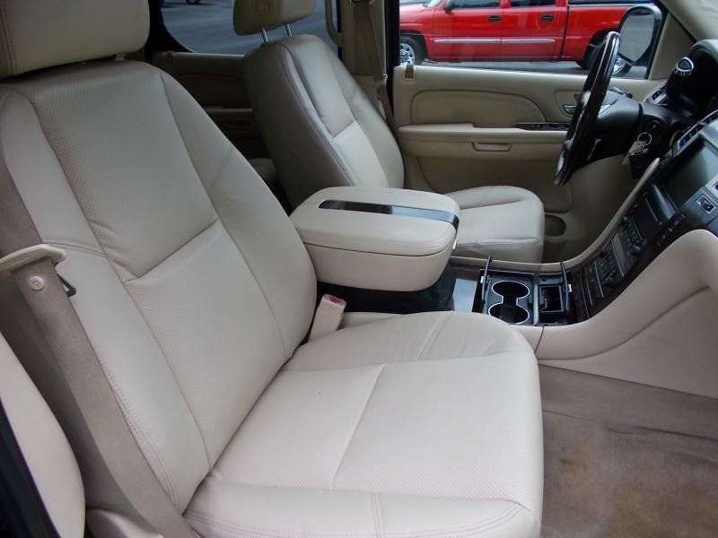 Used 2008 Cadillac Escalade 2WD image 20