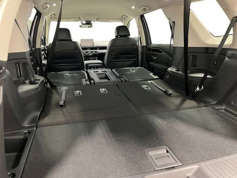 New 2025 Honda Pilot EX-L image 35