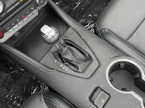 New 2026 Ford Mustang Premium image 27