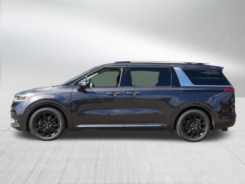 Used 2024 Kia Carnival SX Prestige FWD image 4