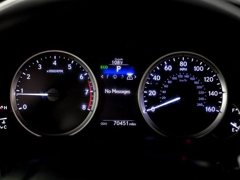 Used 2015 Lexus IS 350 w/ Navigation System Package image 16