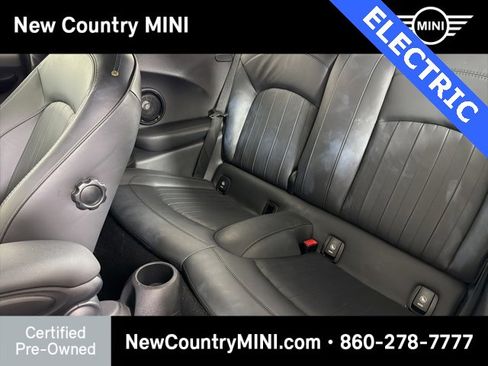 Certified 2023 MINI Cooper SE image 23