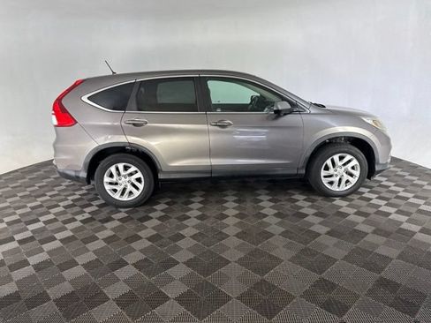 Used 2016 Honda CR-V EX image 5