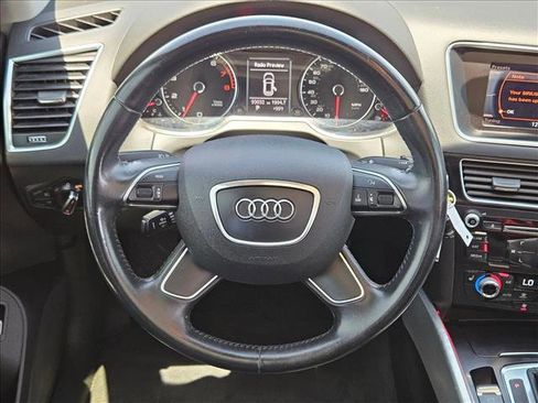 Used 2016 Audi Q5 2.0T Premium AWD/4WD image 14