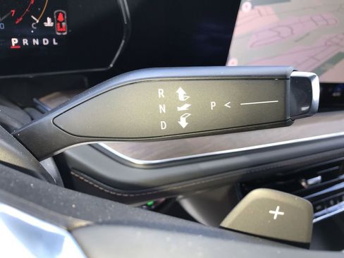 New 2026 Chevrolet Tahoe High Country w/ Sun And Tow Package image 20