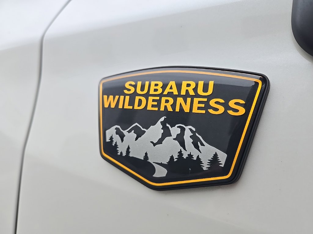 Used 2022 Subaru Forester Wilderness AWD/4WD image 22