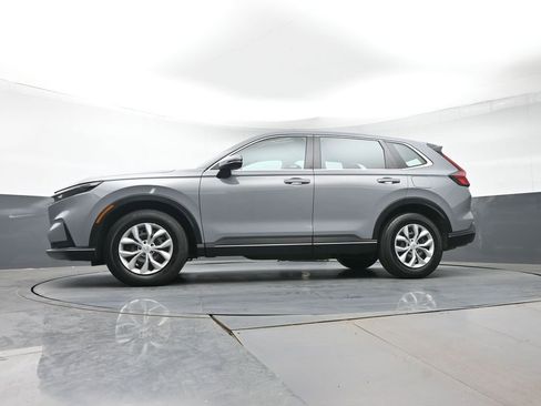 Certified 2023 Honda CR-V LX image 27