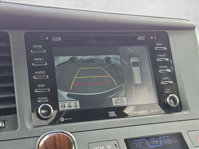 Used 2019 Toyota Sienna Limited Premium FWD image 14