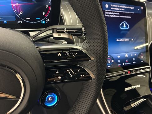 New 2026 Mercedes-Benz GLC 43 AMG 4MATIC image 14