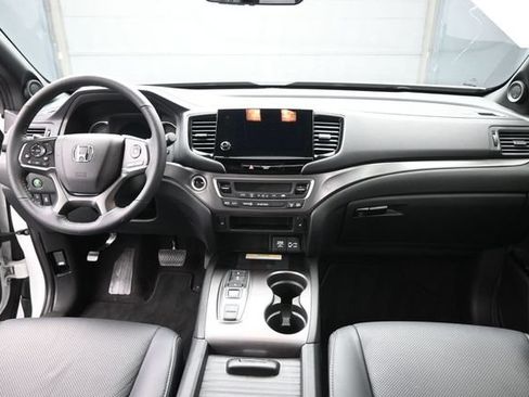 Used 2023 Honda Passport EX-L image 27